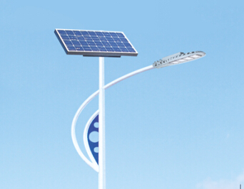 怎樣區分太陽(yáng)能路燈的降壓和升壓控制器？