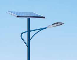 行業(yè)講解：怎樣調節太陽(yáng)能路燈時(shí)間？