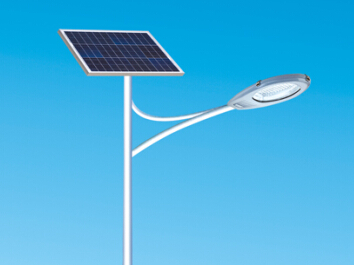 定制太陽(yáng)能路燈配置有什么要求？