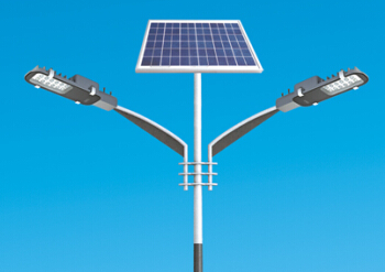 灰塵對太陽(yáng)能路燈有沒(méi)有影響？