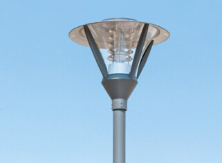 華可課堂：選擇小區led庭院燈從哪些方面去選擇？