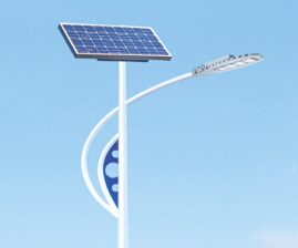 太陽(yáng)能路燈四大故障問(wèn)題是什么？