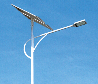 太陽(yáng)能路燈是如何防雨防水的？