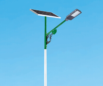 Led太陽(yáng)能路燈光源有哪幾種類(lèi)型？