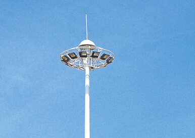 高桿燈價(jià)格為什么居高不下？