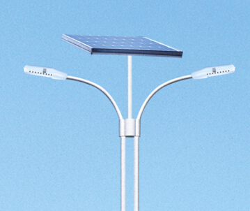 解密?chē)鴥雀咚俟窞槭裁床话惭b太陽(yáng)能路燈