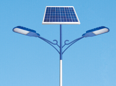 鋰電池太陽(yáng)能路燈成行業(yè)新寵？