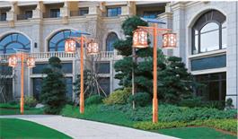 是什么給景點(diǎn)公園添加了亮點(diǎn)？