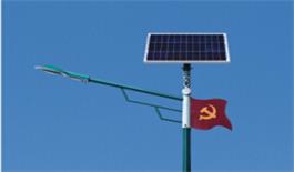 解析如何挑選好品質(zhì)的太陽(yáng)能路燈 ？