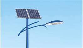 太陽(yáng)能路燈有多長(cháng)時(shí)間的使用壽命？