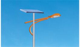 解析預埋件對太陽(yáng)能路燈的影響