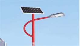 太陽(yáng)能LED路燈的價(jià)格浮動(dòng)近況！