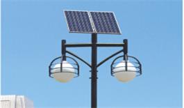 【行業(yè)資訊】庭院燈的獨特優(yōu)勢！