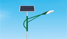 講述路燈桿鍍鋅工藝的作用！