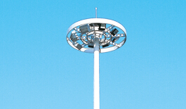 解說(shuō)高桿燈的設計概念！