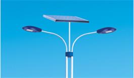 淺析太陽(yáng)能路燈技術(shù)的“升級”！