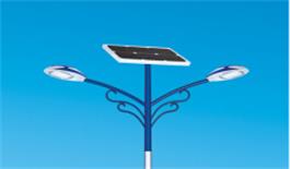 相對傳統市電路燈與太陽(yáng)能路燈的選擇有多重要！