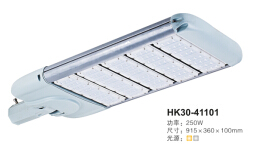 華可講解LED照明路燈的不足之處？