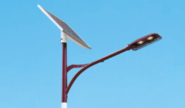 行業(yè)：太陽(yáng)能路燈蓄電池與您“躲貓貓”了！