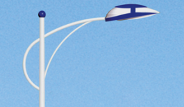 《如何控制LED路燈功率密度上限？》