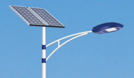 發(fā)現風(fēng)光互補路燈發(fā)展進(jìn)程緩慢的因素！