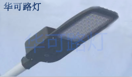 一體式太陽(yáng)能路燈剛跨進(jìn)農村市場(chǎng)就喜獲好評