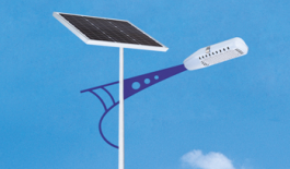 太陽(yáng)能led路燈的維護與防水工作該如何去進(jìn)行？