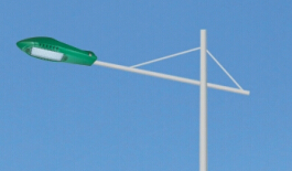 新聞：淺析智能LED路燈未來(lái)的發(fā)展潛力