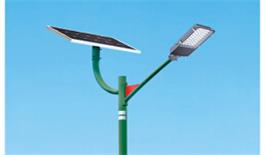 新聞：太陽(yáng)能路燈的原理真的就是這么簡(jiǎn)單嗎？