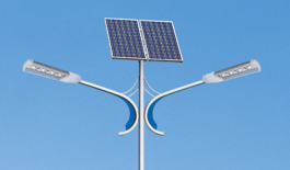 新聞：解說(shuō)太陽(yáng)能LED燈具的優(yōu)勢特點(diǎn)！