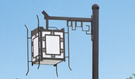 新聞:庭院燈與景觀(guān)燈那個(gè)更受大眾喜愛(ài)?
