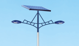 新聞：關(guān)于成本，太陽(yáng)能路燈與傳統路燈那個(gè)更劃算