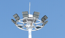 新聞：你知道LED高桿燈的一些突出優(yōu)勢嗎？