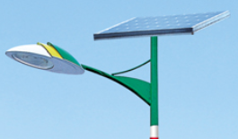 新聞：太陽(yáng)能路燈亮燈時(shí)間愈發(fā)短的真相是什么？