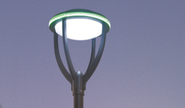 新聞：太陽(yáng)能庭院燈的壽命有多長(cháng)？