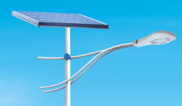 新聞：太陽(yáng)能路燈真的可以“全年無(wú)休”嗎？