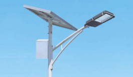 新聞：您是否知道太陽(yáng)能路燈防雷設計的幾種類(lèi)型