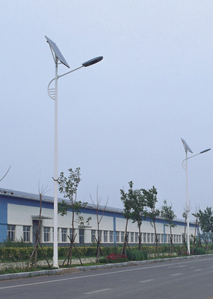 太陽(yáng)能路燈HK12-2603 太陽(yáng)能路燈HK12-2603