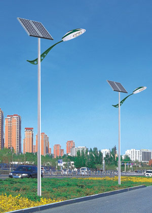 太陽(yáng)能路燈HK12-2702 太陽(yáng)能路燈HK12-2702