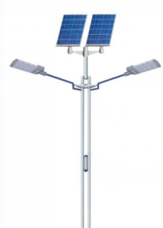 太陽(yáng)能路燈hk-3401 太陽(yáng)能路燈hk-3401