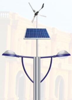 風(fēng)光互補路燈HK11-5101 風(fēng)光互補路燈HK11-5101