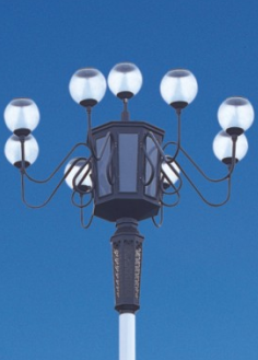 led中華燈HK15-56403 led中華燈HK15-56403