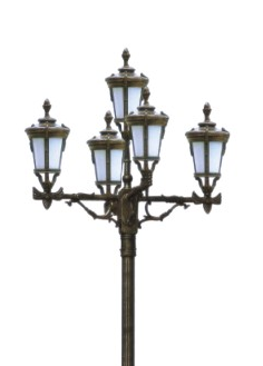 led庭院燈HK15-86403 led庭院燈HK15-86403