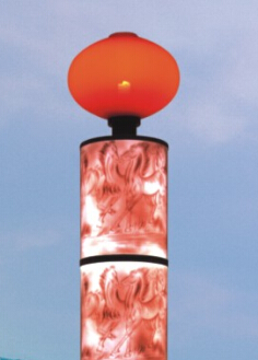 景觀(guān)燈HK15-69402 景觀(guān)燈HK15-69402