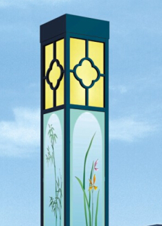 景觀(guān)燈HK13-44603