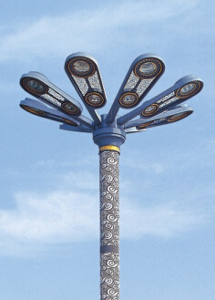 led景觀(guān)燈HK13-37003