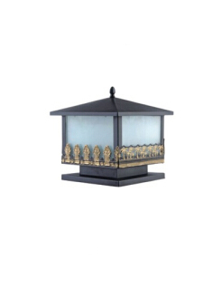 柱頭燈HK15-95309 柱頭燈HK15-95309