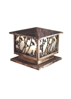 柱頭燈HK15-95410 柱頭燈HK15-95410