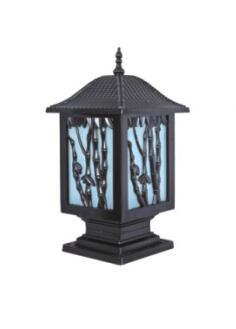 柱頭燈HK15-95204 柱頭燈HK15-95204