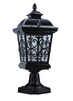 led柱頭燈HK15-94802 led柱頭燈HK15-94802